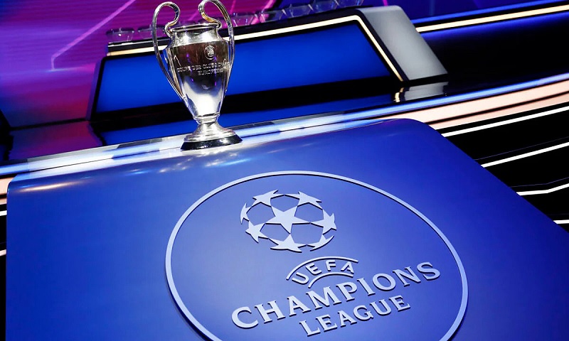 top-cac-giai-bong-da-noi-tieng-the-gioi-uefa-champions-league